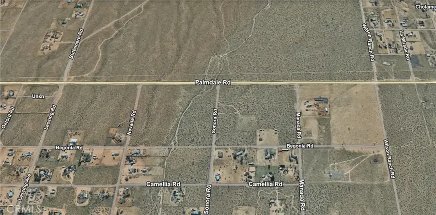 6692 Palmdale, Phelan, CA 92371 - #3