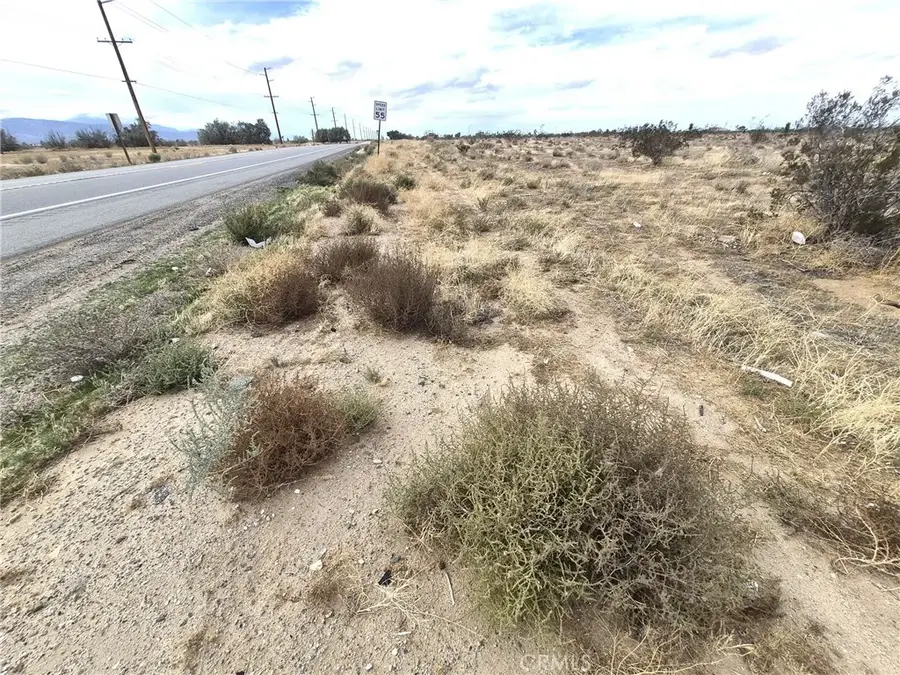 0 Palmdale, Adelanto, CA 92301 - #3