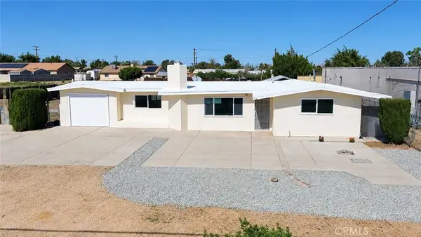 14602 Main, Hesperia, CA 92345