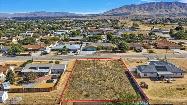 0 El Cerrito, Hesperia, CA 92345