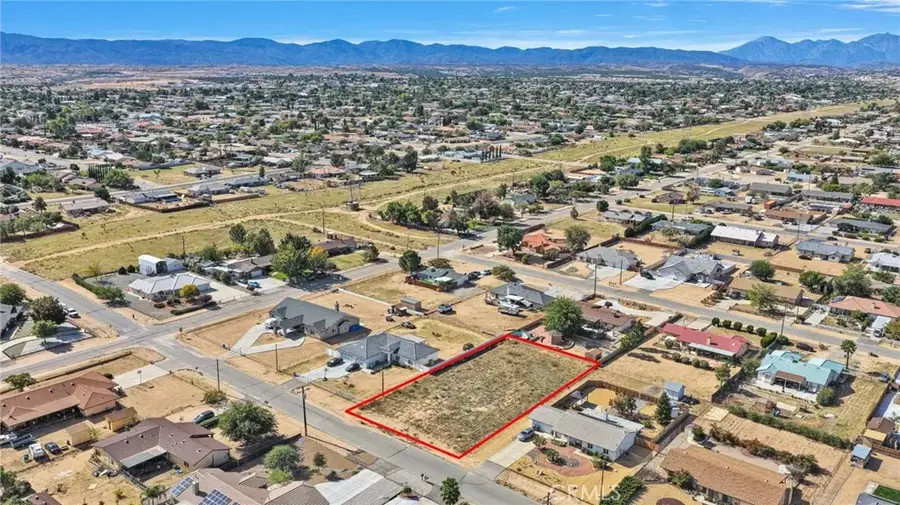 0 El Cerrito, Hesperia, CA 92345 - #2