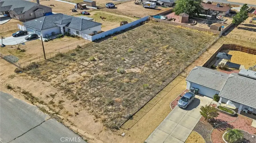 0 El Cerrito, Hesperia, CA 92345 - #3
