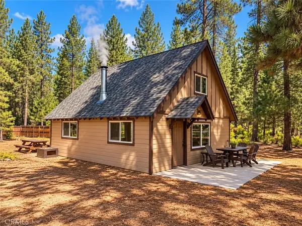 39150 Chincapin, Big Bear Lake, CA 92315