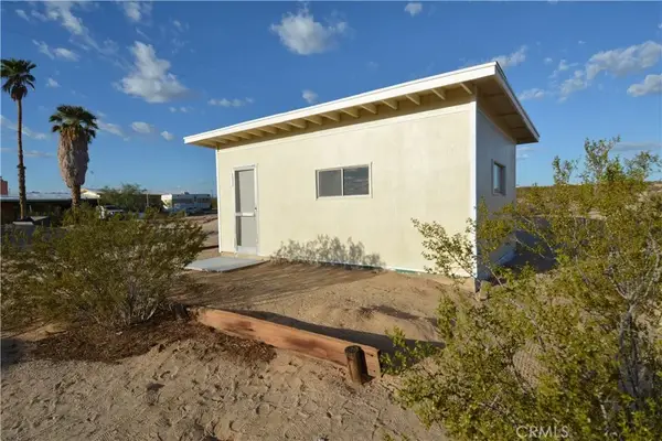 69990 Kachina Drive, 29 Palms, CA 92277