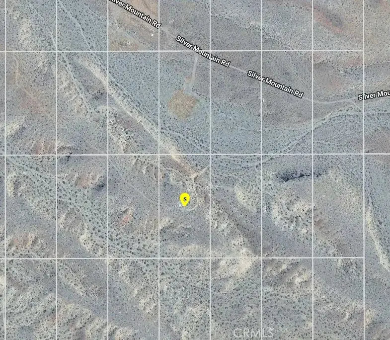 0 Silver Mountain, Oro Grande, CA 92368 - #1