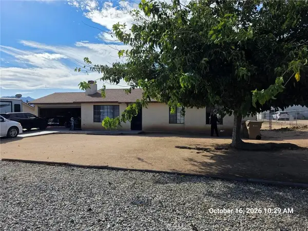16403 Allthorn Street, Hesperia, CA 92345