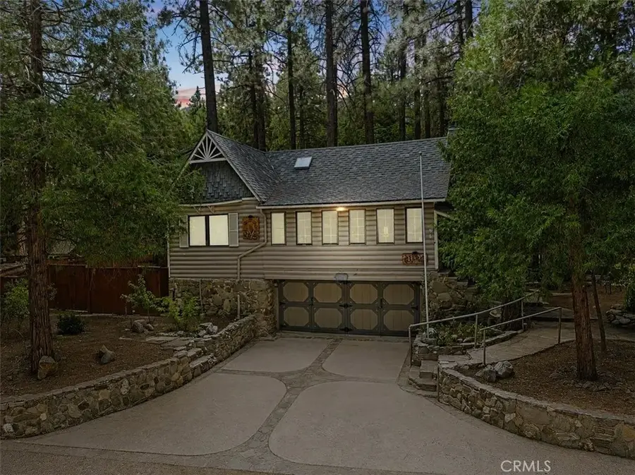 1143 Robin, Wrightwood, CA 92397 - #2