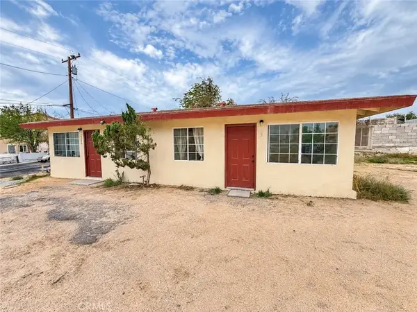 15466 3rd, Victorville, CA 92395