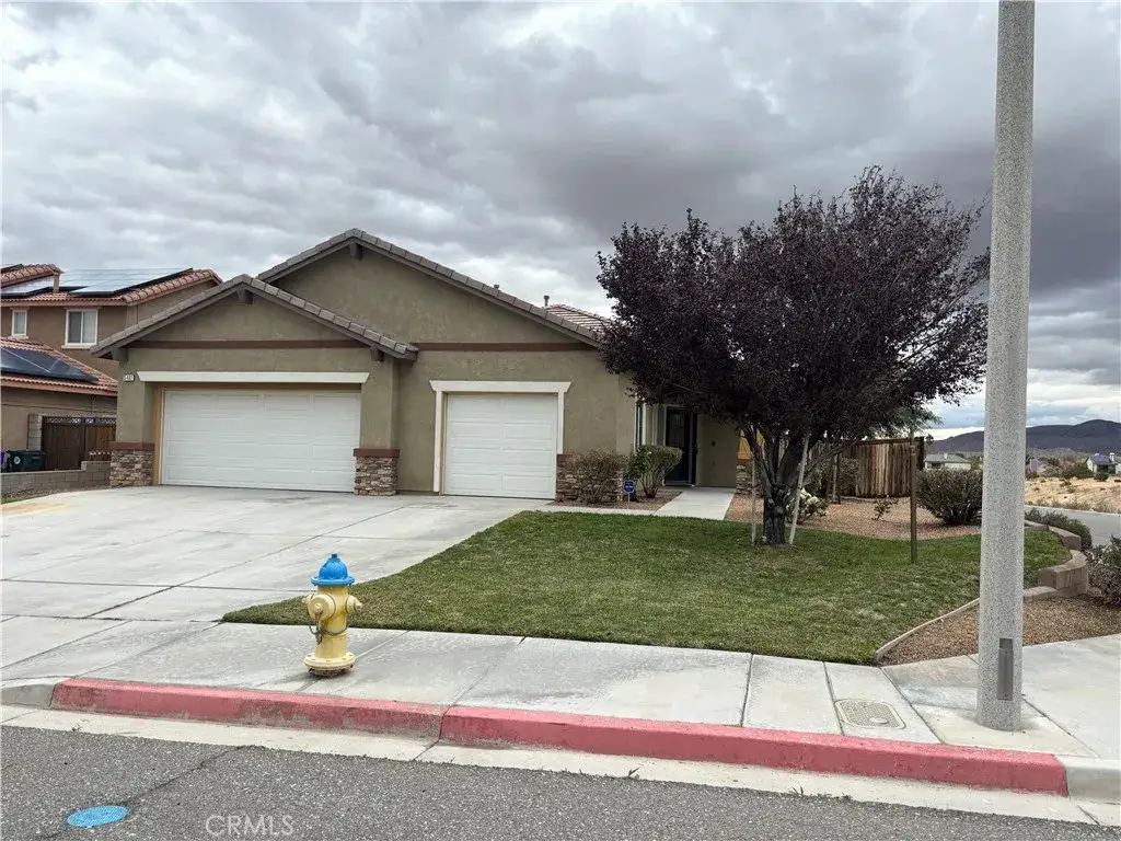 15402 Baxter, Victorville, CA 92394 - #1