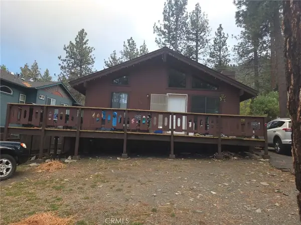 1693 Sparrow, Wrightwood, CA 92397