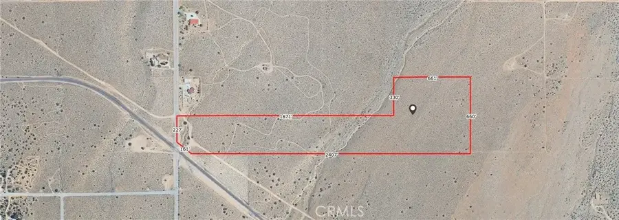 764 High, Lucerne Valley, CA 92356 - #3