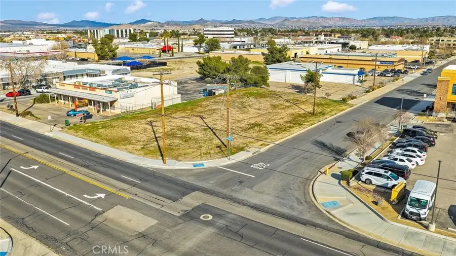 0 Amargosa, Victorville, CA 92392 - #3
