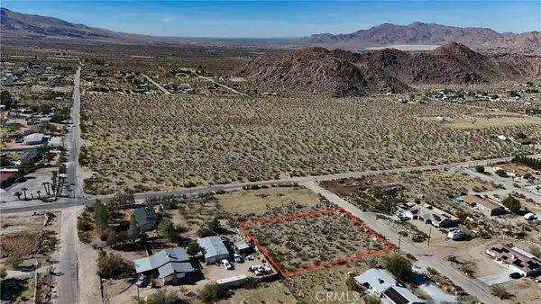765 Topaz, Lucerne Valley, CA 92356