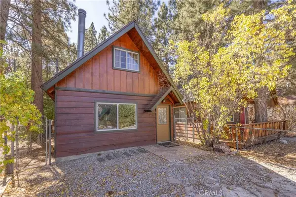 726 Maltby Boulevard, Big Bear City, CA 92314