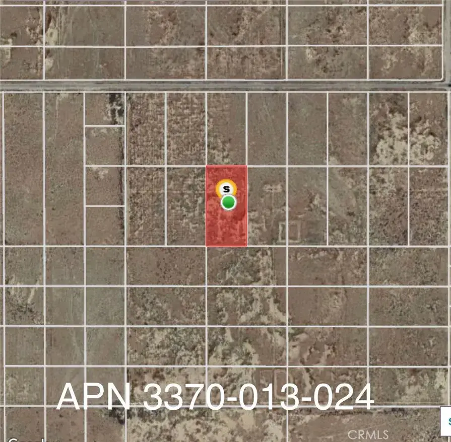 0 Vac/ave K2/vic 126 Ste, Lancaster, CA 93535 - #1