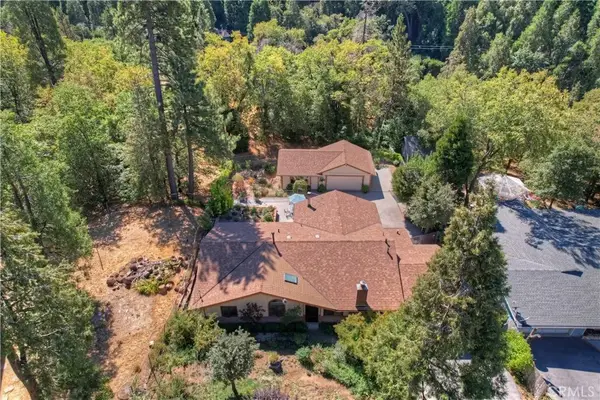 23167 Brookside Road, Crestline, CA 92325