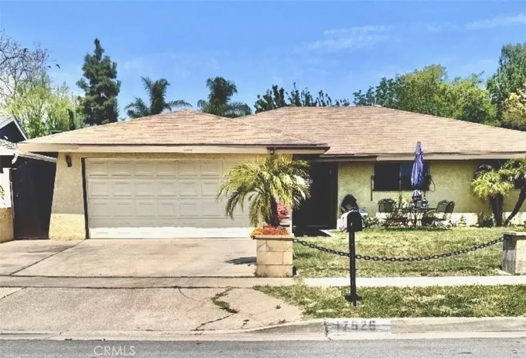 17626 Orange Court, Fontana, CA 92335 - Image #1