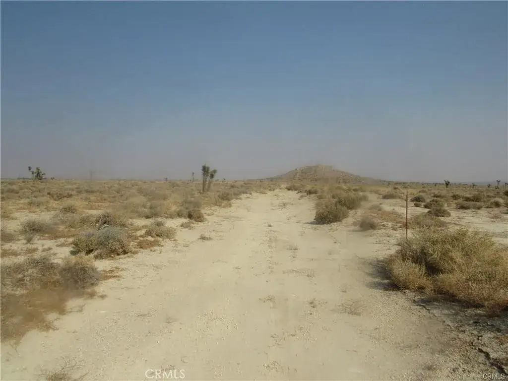 0 430-040-23-00-4 Ericka, Mojave, CA 93501 - Image #1