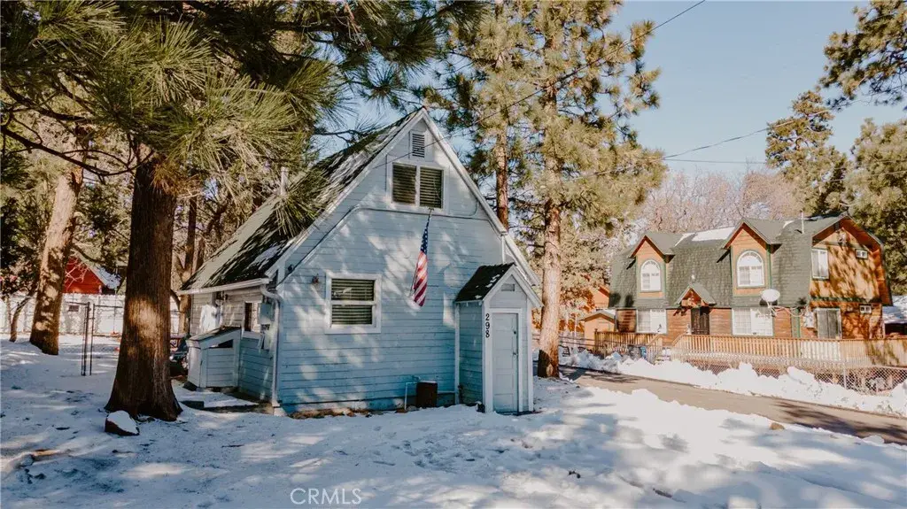 298 Holmes Lane, Sugarloaf, CA 92386 - Image #1