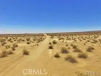 0 277-082-01-00-9 N. Columbia, California City, CA 93505 - Image #1