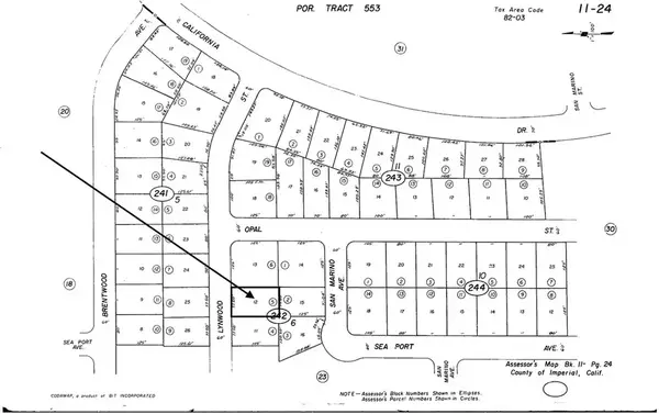 1325 Lynwood, Thermal, CA 92274