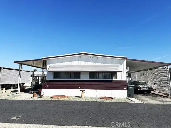 Address Withheld By Seller, Hemet, CA 92543