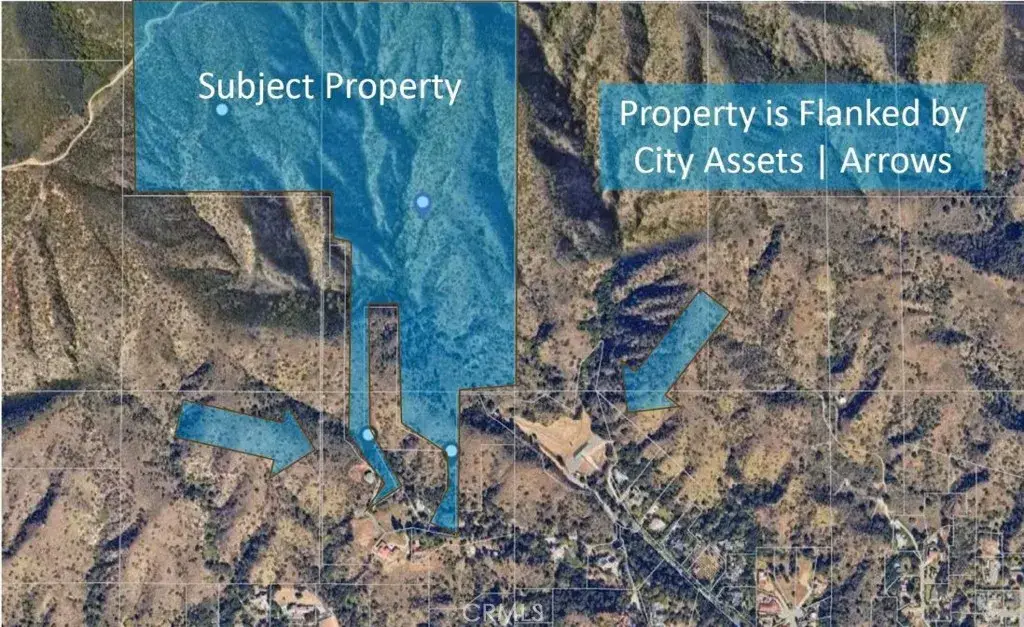 0 N. Of Glendora Ave., W. Of Easley Canyon, Glendora, CA 91741 - Image #1