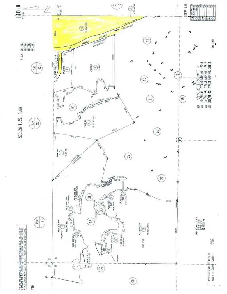 0 La Sierra, Riverside, CA 92503 - #2