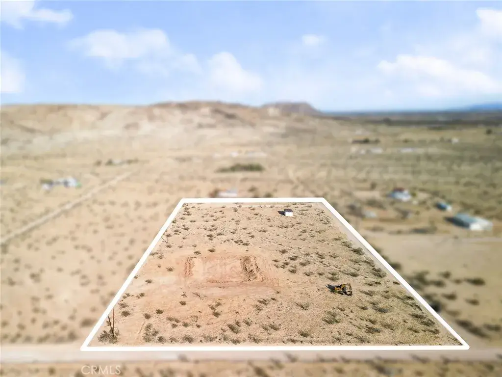 56125 Valley View, Landers, CA 92285 - Image #1