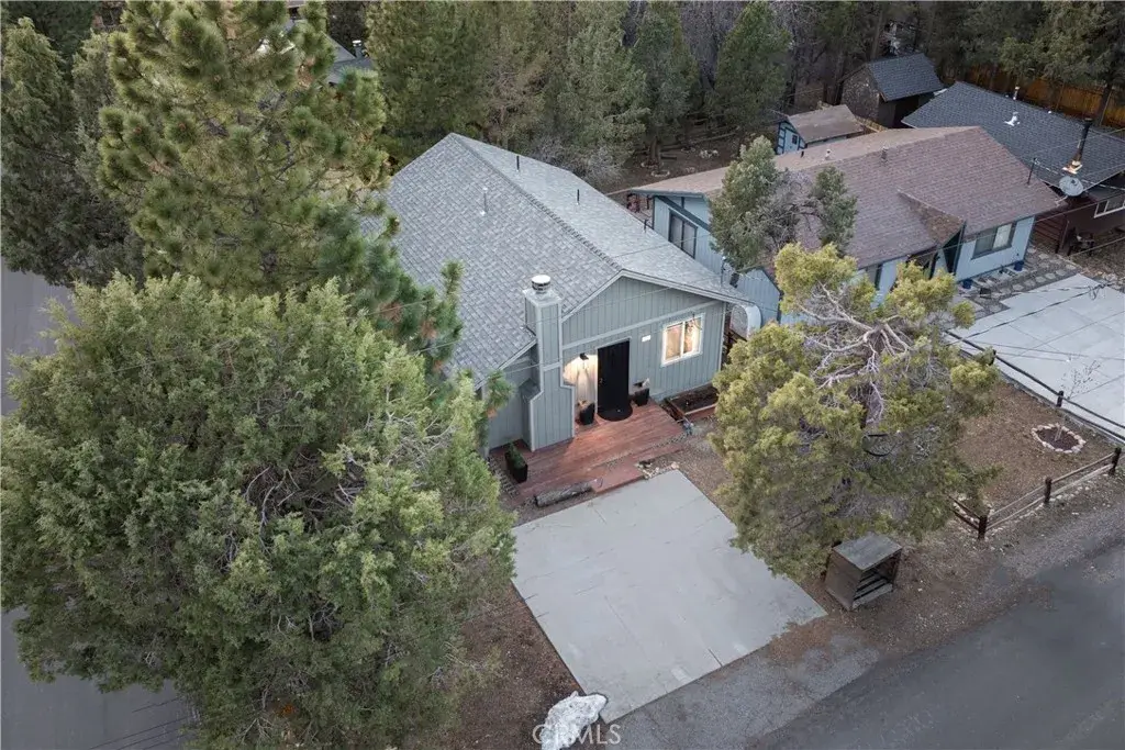 196 Sunset Lane, Sugarloaf, CA 92386 - Image #1