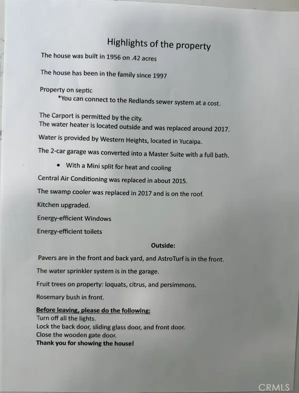 Property