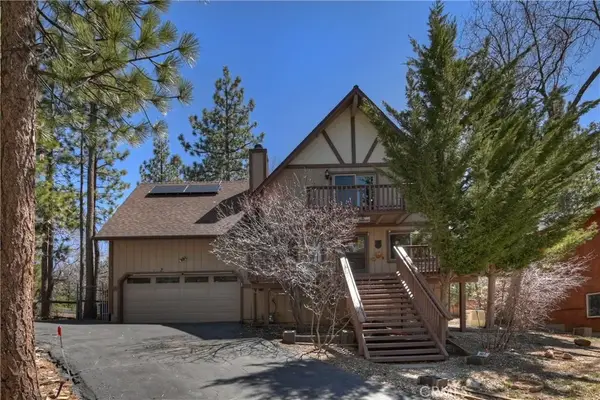 850 Alpenweg Drive, Big Bear City, CA 92314