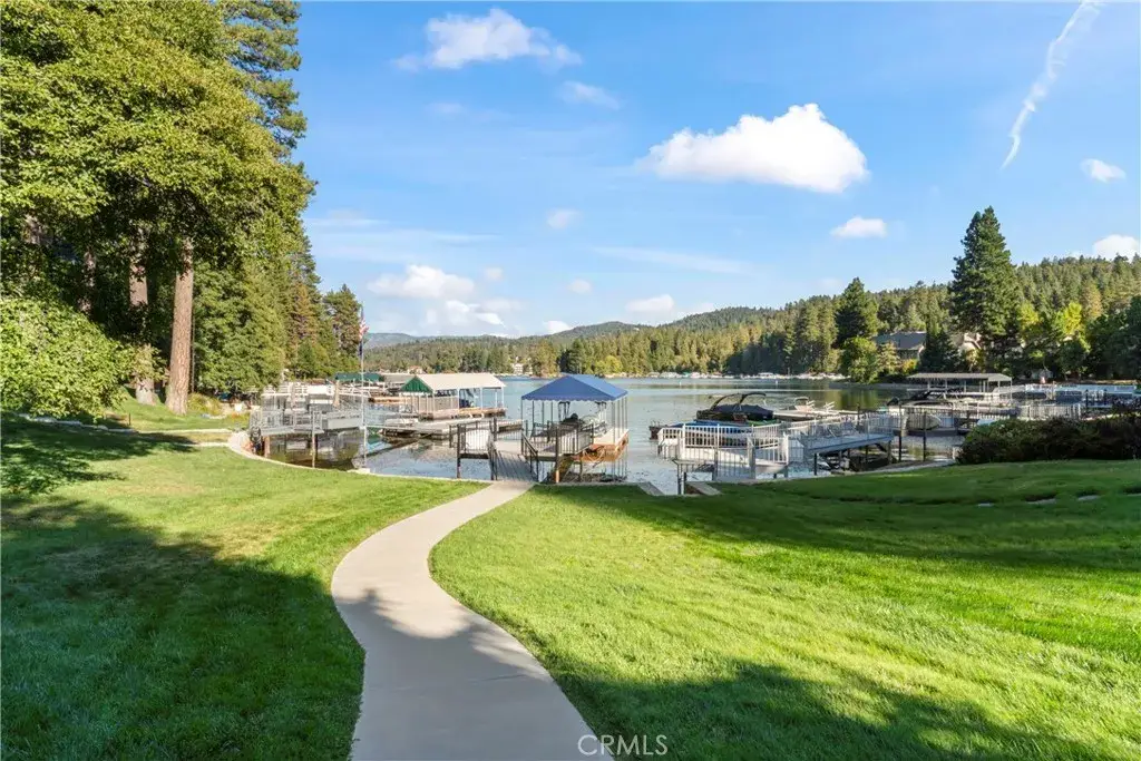 27409 North Bay Road, Lake Arrowhead, CA 92317 - #1