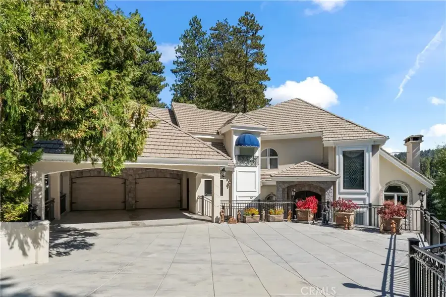 27409 North Bay Road, Lake Arrowhead, CA 92317 - #3
