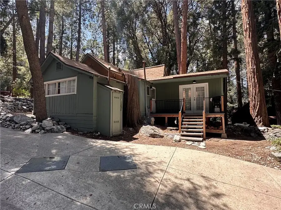 40180 Valley Of The Falls Drive, Forest Falls, CA 92339 - Image #2