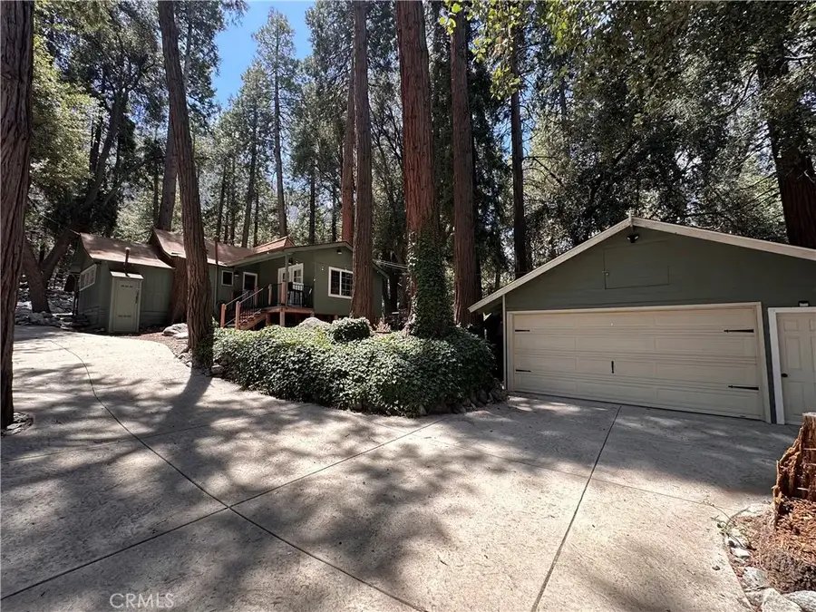 40180 Valley Of The Falls Drive, Forest Falls, CA 92339 - Image #3