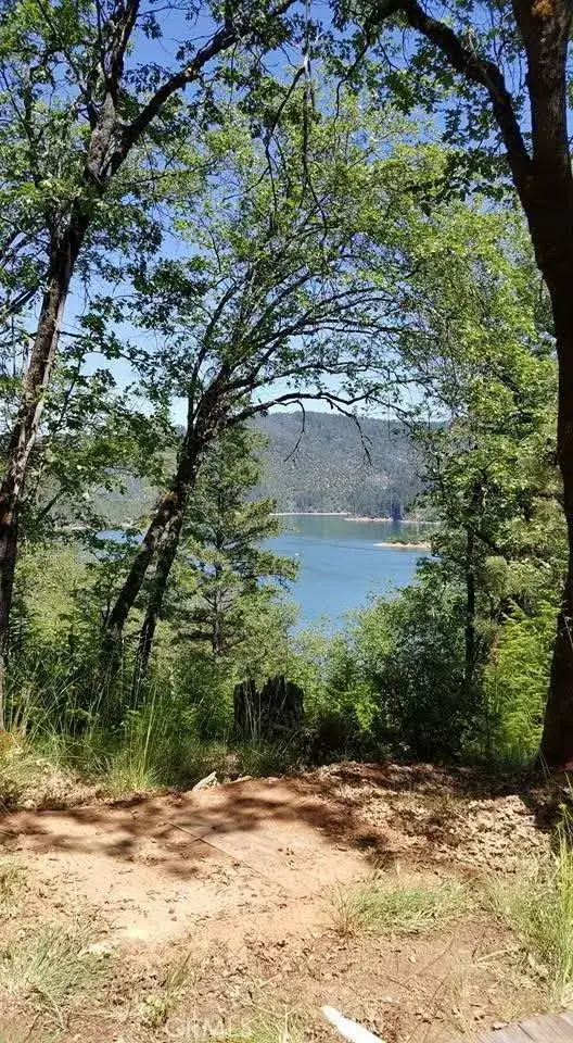 0 Bowerman Ridge Dr, Trinity Center, CA 96091 - Image #2