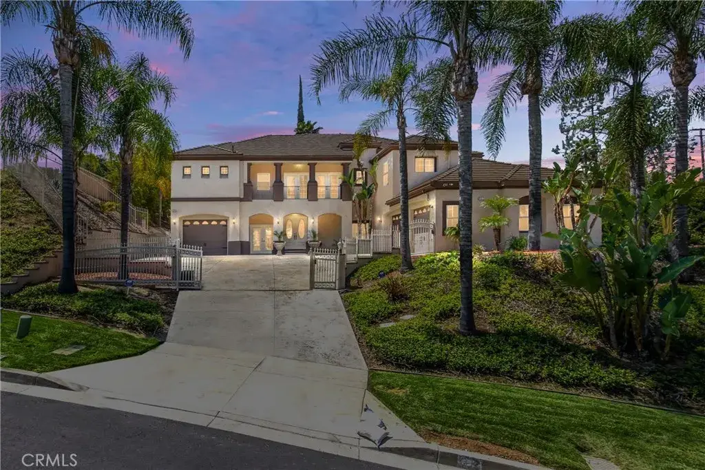 652 Fairway Drive, Redlands, CA 92373 - #1