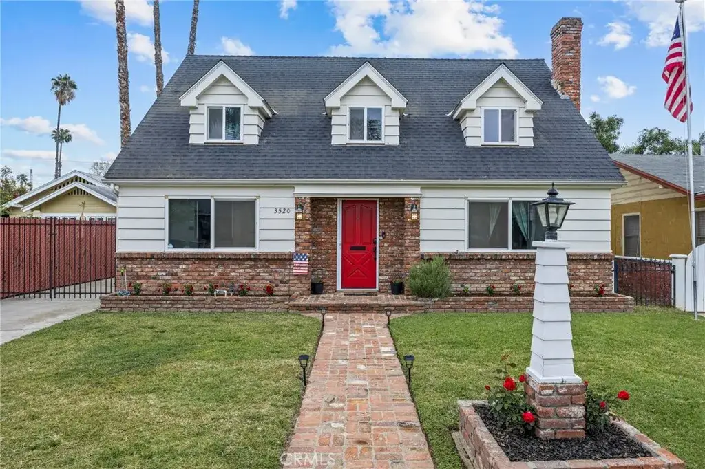 3520 Rosewood Place, Riverside, CA 92506 - Image #1