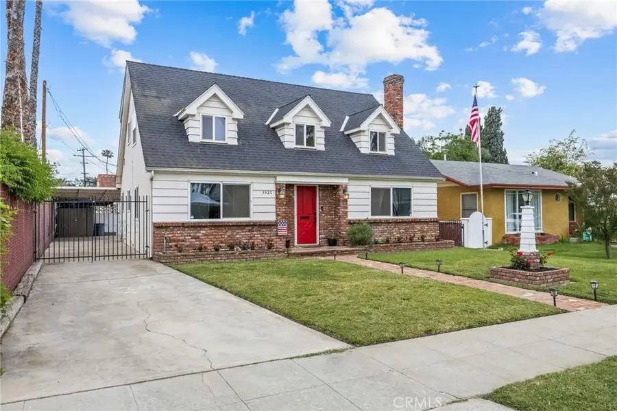 3520 Rosewood Place, Riverside, CA 92506 - Image #2