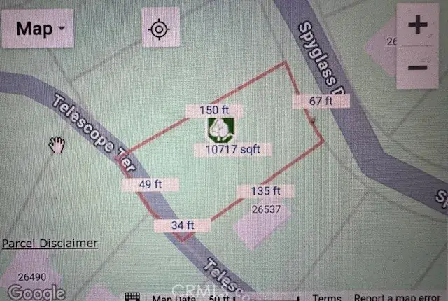 26537 Spyglass, Lake Arrowhead, CA 92352 - #2