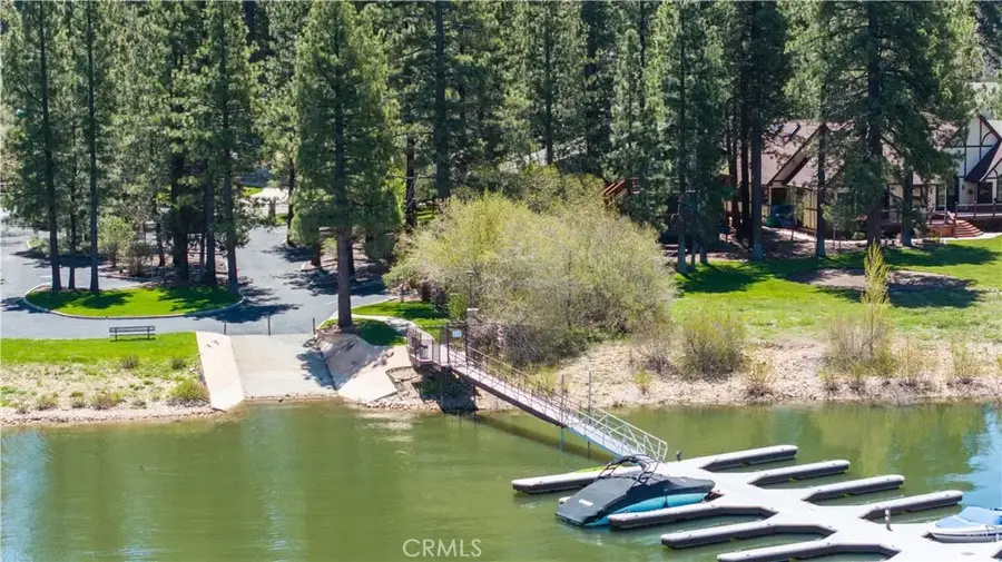 0 Marina, Big Bear Lake, CA 92315 - #3