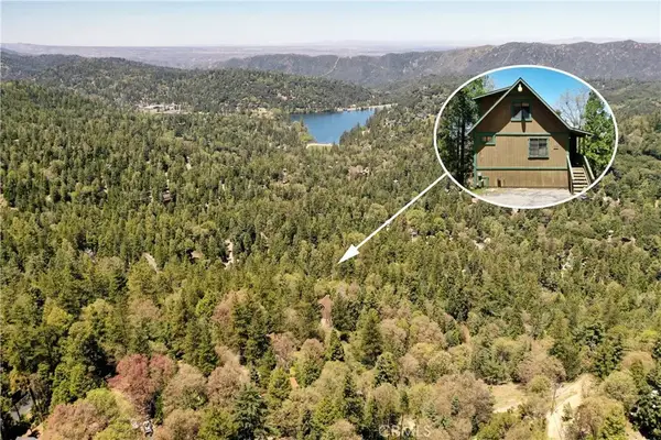 24950 Highland Drive, Crestline, CA 92325