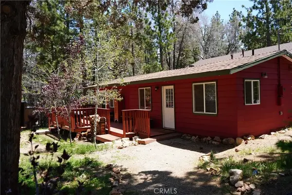 657 Moreno Lane, Sugarloaf, CA 92386
