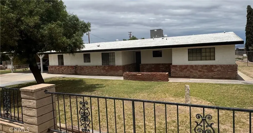 2425 Florence Boulevard, Blythe, CA 92225 - Image #1
