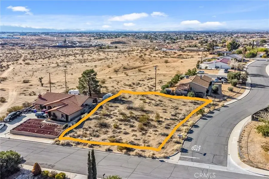 0 Brentwood Drive, Victorville, CA 92395 - Image #3