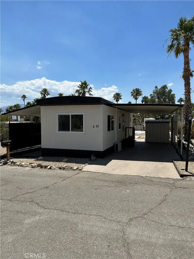 18131 Langlois #D17, Desert Hot Springs, CA 92241 - Image #2