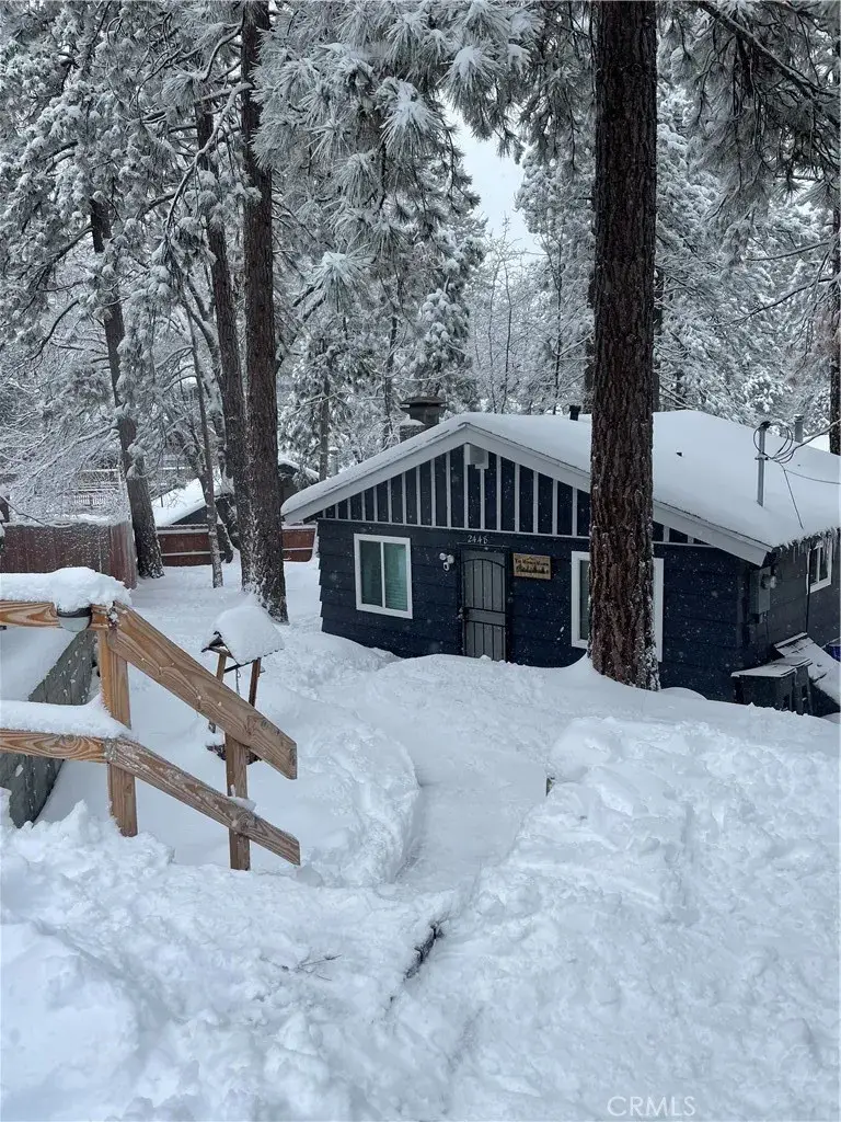 2448 Ridge Drive, Running Springs, CA 92382 - Image #1