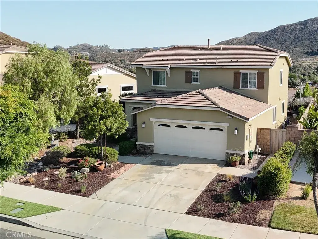 34133 Dianthus Lane, Lake Elsinore, CA 92532 - #1
