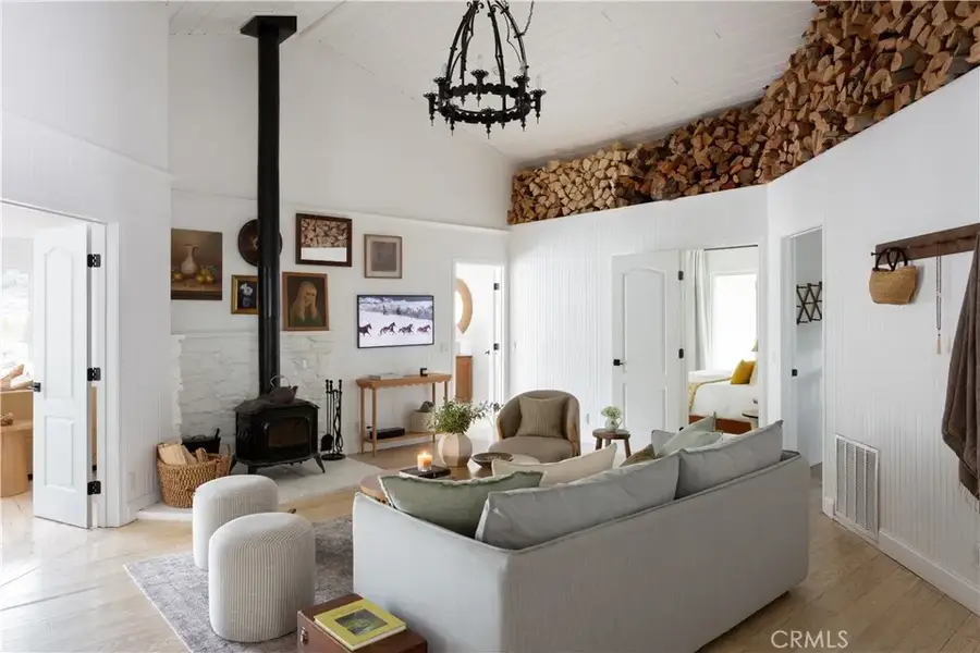 2000 Baldwin Lake Road, Big Bear, CA 92314 - Image #3